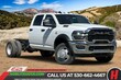 Ram 5500 Chassis Cab