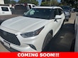 Toyota Highlander Hybrid