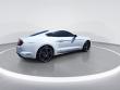 2018 Ford Mustang EcoBoost Coupe