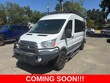  Ford Transit-350