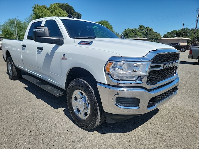 2024 Ram 3500 Tradesman Truck