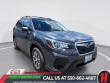 2020 Subaru Forester Premium SUV