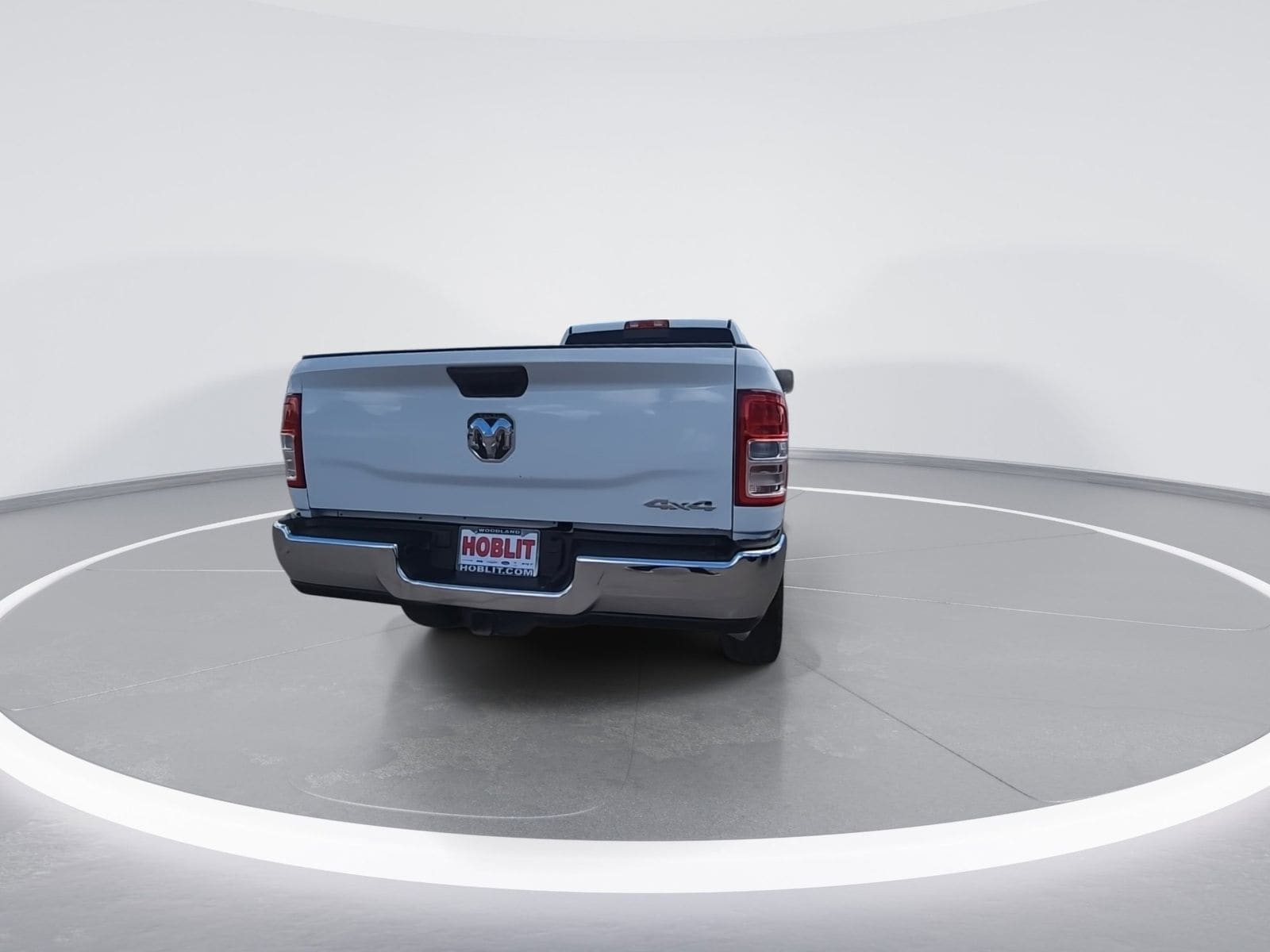 2024 Ram 3500 Tradesman photo 6