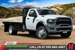  Ram 5500 Chassis Cab