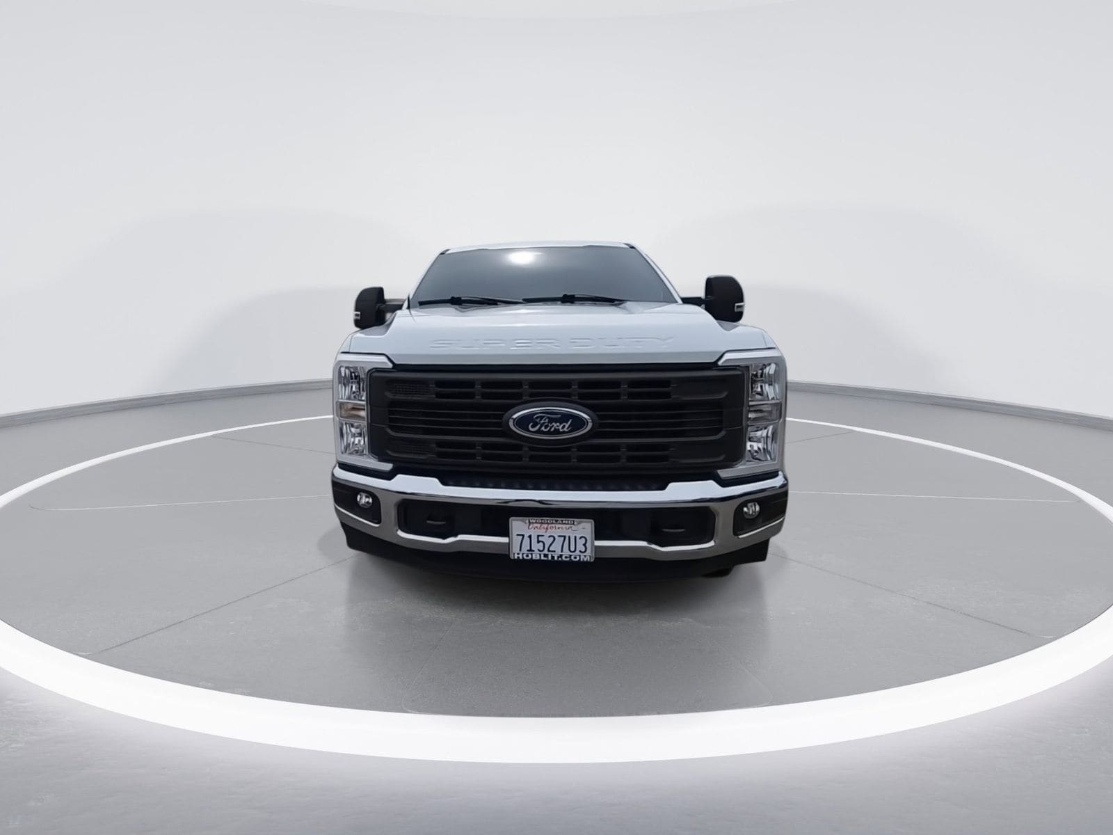 2023 Ford F-250SD XL photo 6