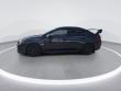 2017 Subaru WRX STi Sedan