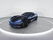2017 Chevrolet Corvette Stingray Z51 2LT Convertible