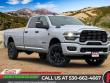 2026 Ram 2500 BIG HORN CREW CAB 4X4 8' BOX Pickup