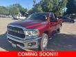 2019 Ram 2500 Big Horn Truck