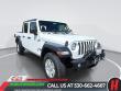2020 Jeep Gladiator Sport Truck