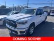 2025 Ram 1500 Big Horn/Lone Star Truck