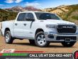 2026 Ram 1500 TRADESMAN CREW CAB 4X4 5'7 BOX Pickup