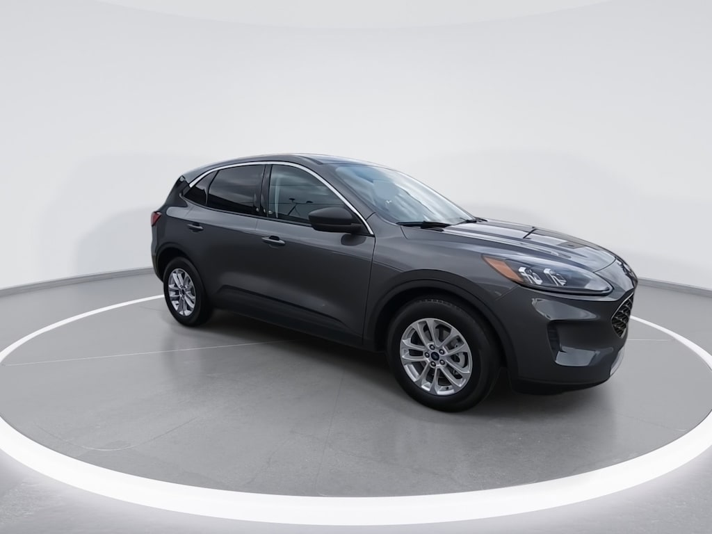Used 2022 Ford Escape SE SUV