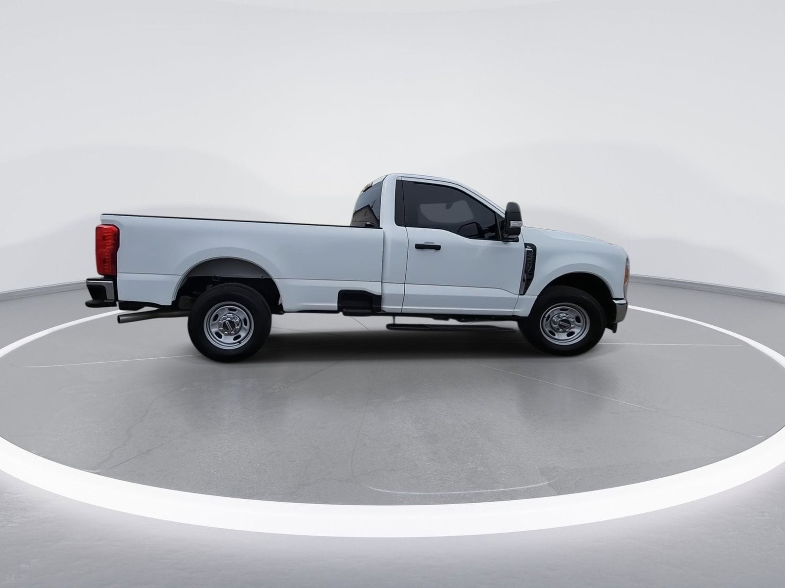 2023 Ford F-250SD XL photo 4