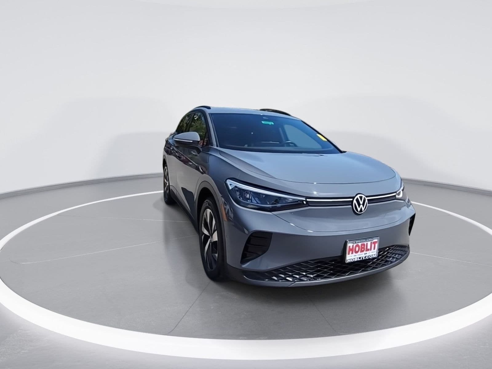 Used 2023 Volkswagen ID.4 PRO with VIN 1V2CMPE85PC011138 for sale in Woodland, CA