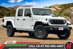 2026 Jeep Gladiator SPORT S 4X4 Pickup