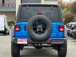 2026 Jeep Wrangler 4-DOOR WILLYS Sport Utility