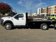 2026 Ram 5500 Chassis Cab TRADESMAN  REGULAR  4X4 84' CA Pickup