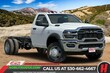  Ram 5500 Chassis Cab