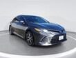 Toyota Camry Hybrid