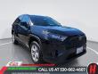 2020 Toyota RAV4 Hybrid LE SUV