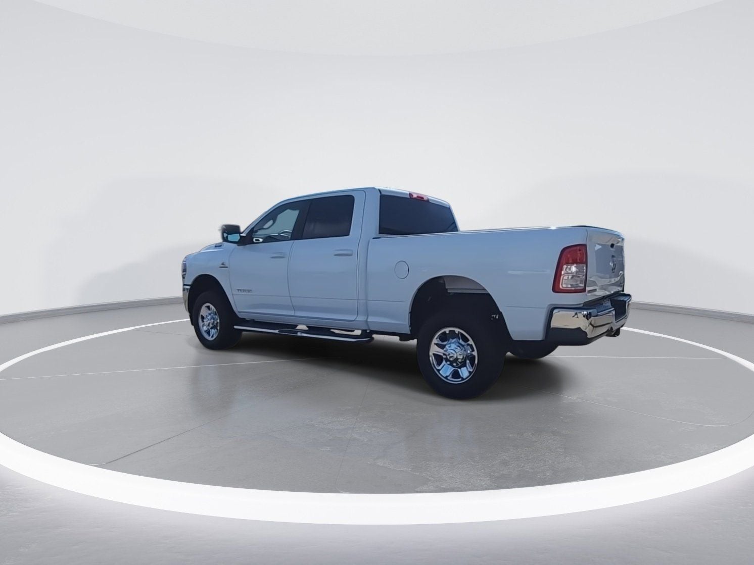 2022 Ram 2500 Big Horn photo 5
