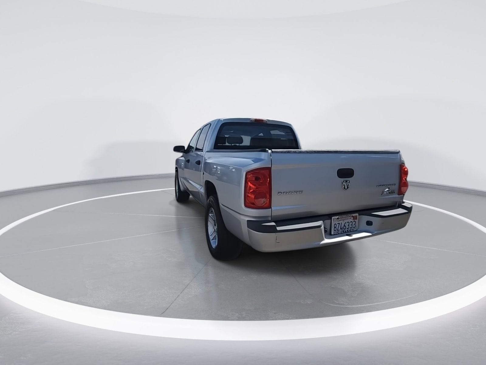 2011 Ram Dakota Big Horn photo 5