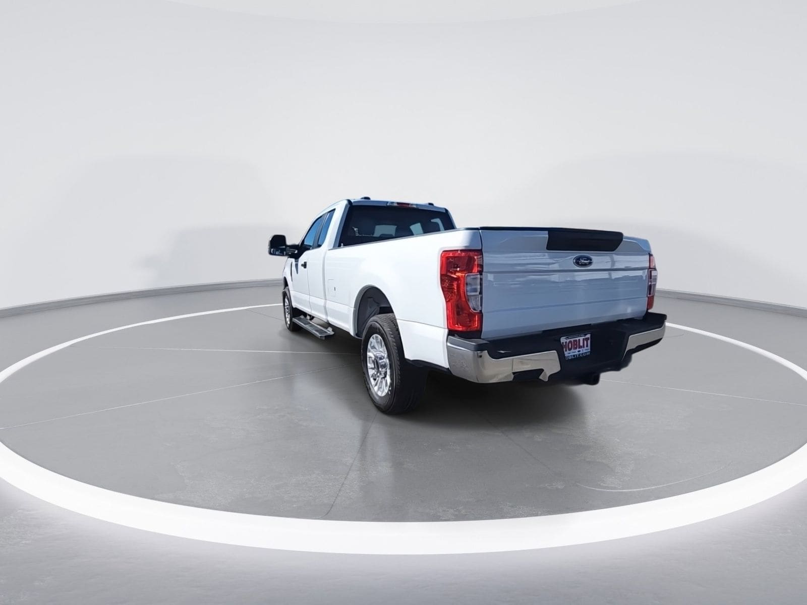 2022 Ford F-250SD XL photo 5