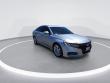 2020 Honda Accord LX Sedan