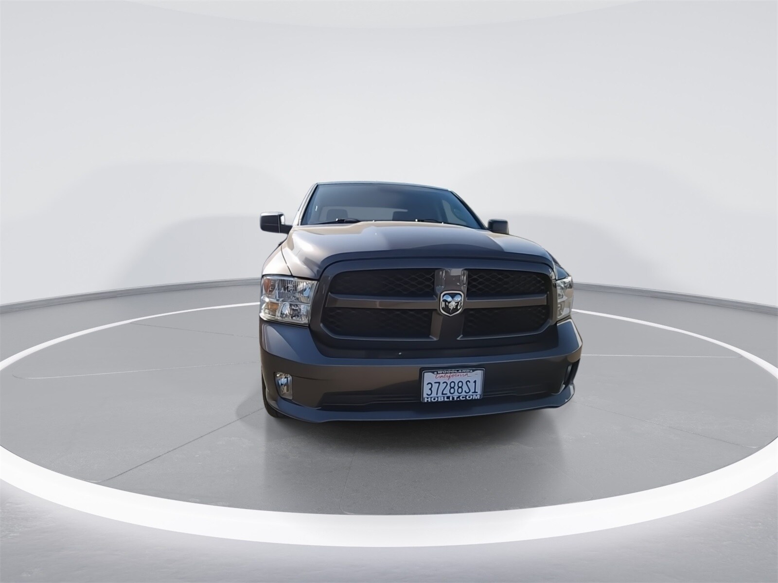 2015 Ram 1500 Express photo 3