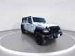 2023 Jeep Wrangler Base 4xe SUV