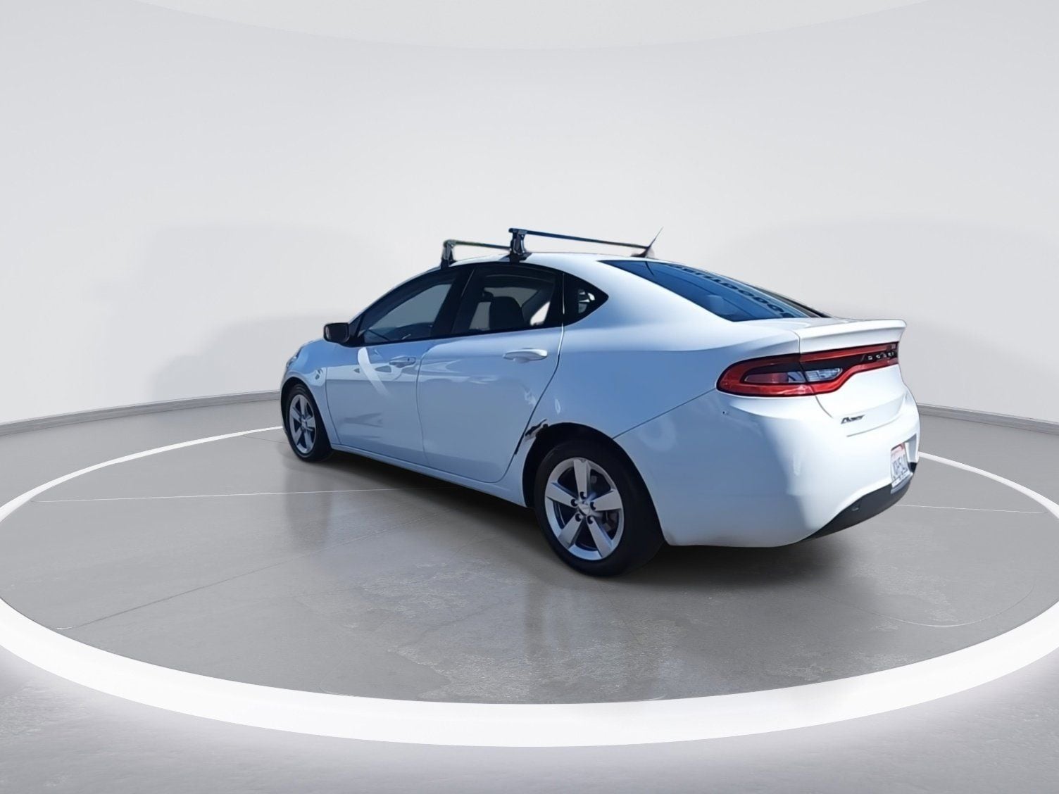 2015 Dodge Dart SXT photo 5