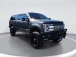 Ford F-350SD