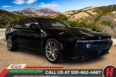 2025 Dodge Charger 2-DOOR DAYTONA SCAT PACK AWD Coupe