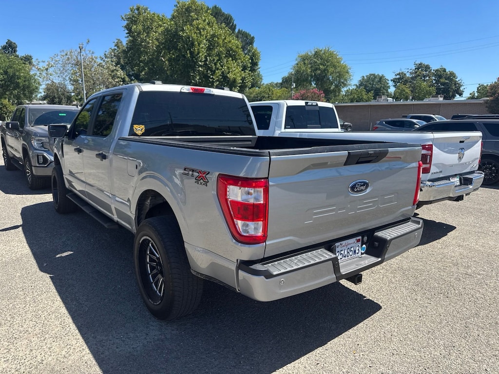Used 2023 Ford F-150 XL Truck
