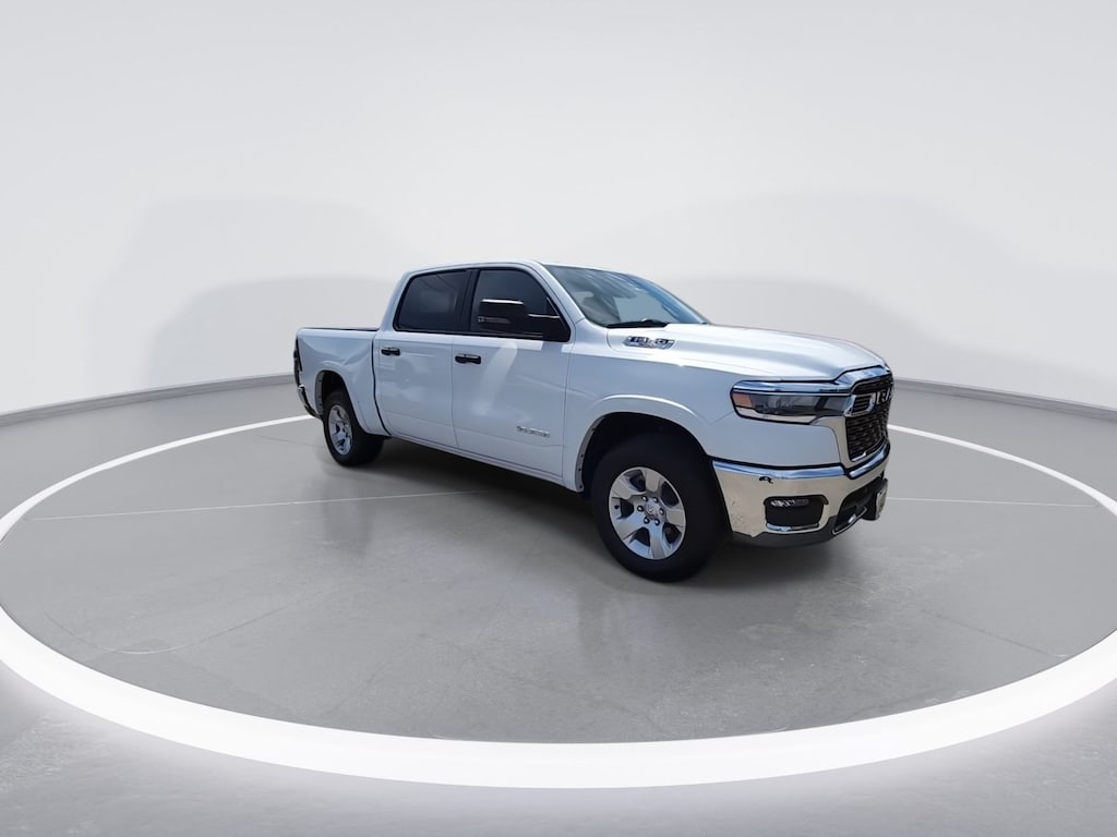 Certified 2025 Ram 1500 Big Horn/Lone Star Truck