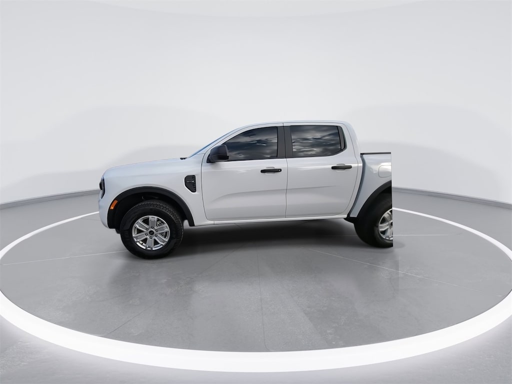 Used 2024 Ford Ranger XL Truck