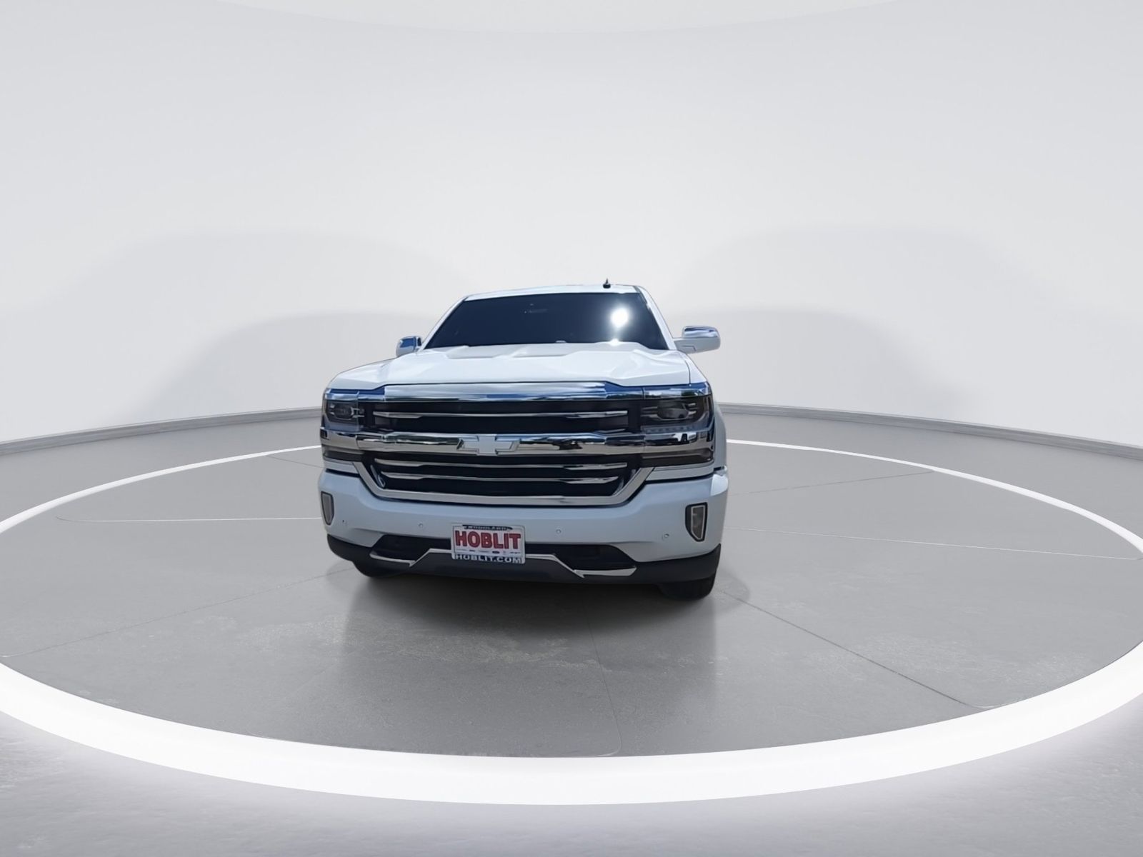 2016 Chevrolet Silverado 1500 LTZ 2LZ photo 5