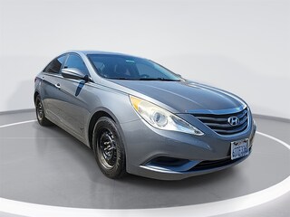 2013 Hyundai Sonata GLS Sedan