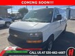  Chevrolet Express 2500