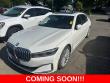 2022 BMW 7 Series 740i Sedan