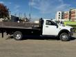 2026 Ram 5500 Chassis Cab TRADESMAN  REGULAR  4X4 84' CA Pickup