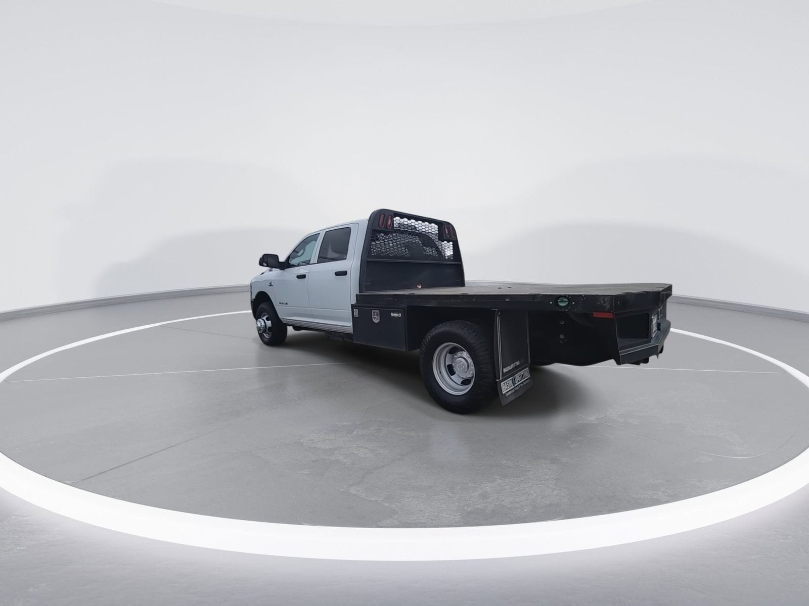 2022 Ram 3500 Tradesman photo 5