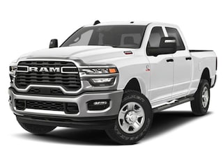 2025 Ram 2500 LIMITED LONGHORN CREW CAB 4X4 8' BOX Pickup