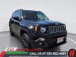 2018 Jeep Renegade Latitude SUV