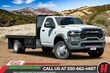 Ram 5500 Chassis Cab