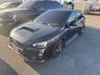 Subaru WRX