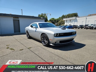 2023 Dodge Challenger R/T Scat Pack Coupe
