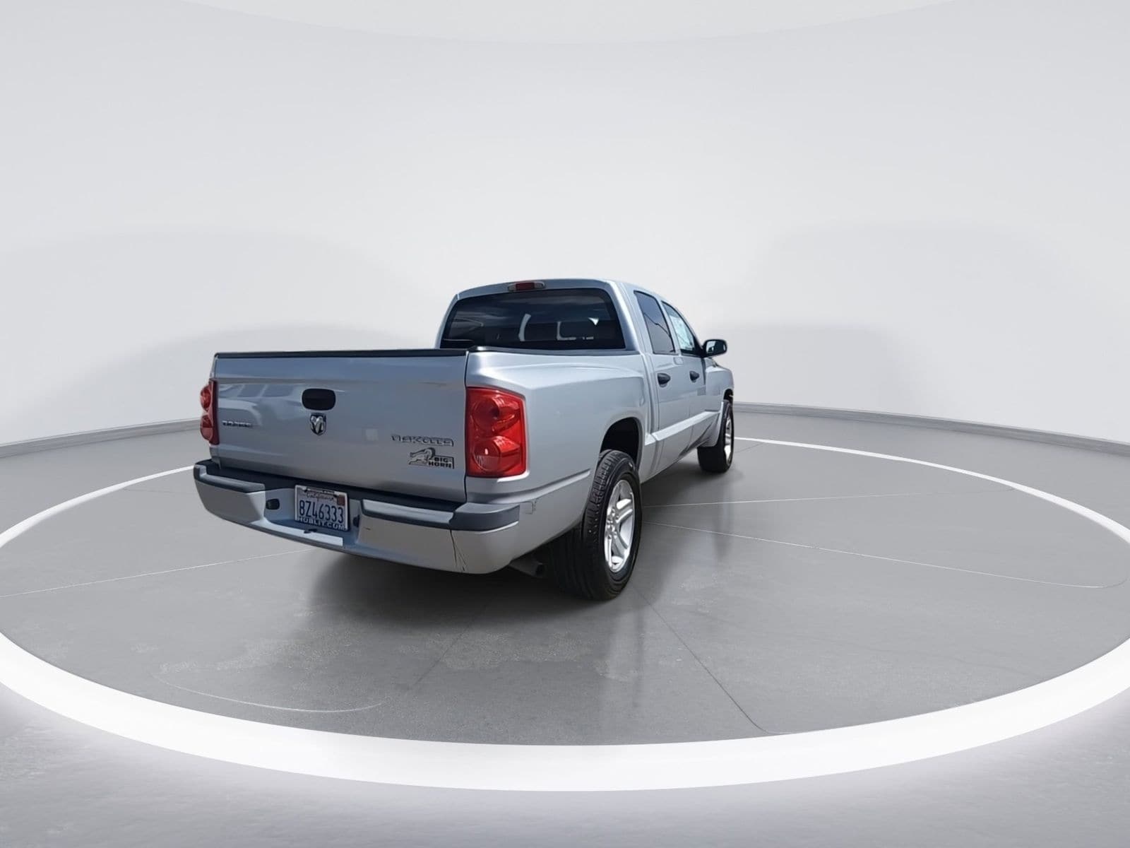 2011 Ram Dakota Big Horn photo 6