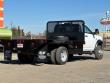 2026 Ram 5500 Chassis Cab TRADESMAN  REGULAR  4X4 84' CA Pickup